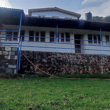 Adithya Sunrise View Cottage Kotagiri Exterior foto