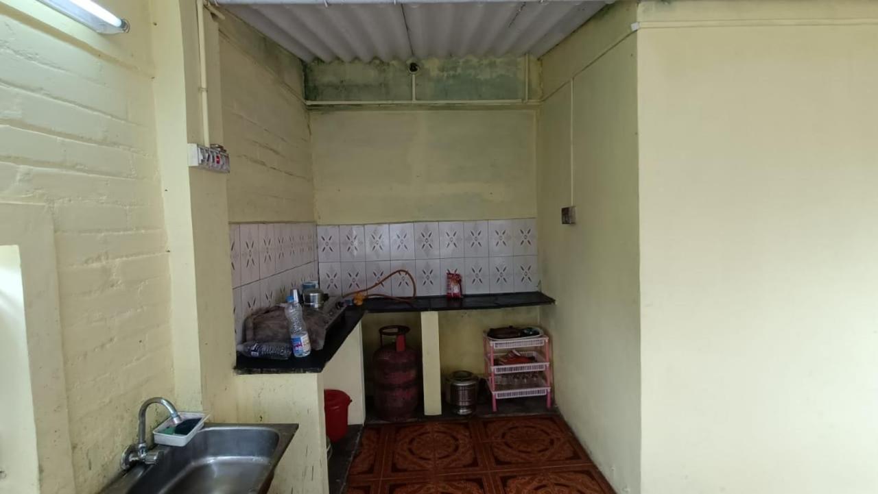 Adithya Sunrise View Cottage Kotagiri Exterior foto