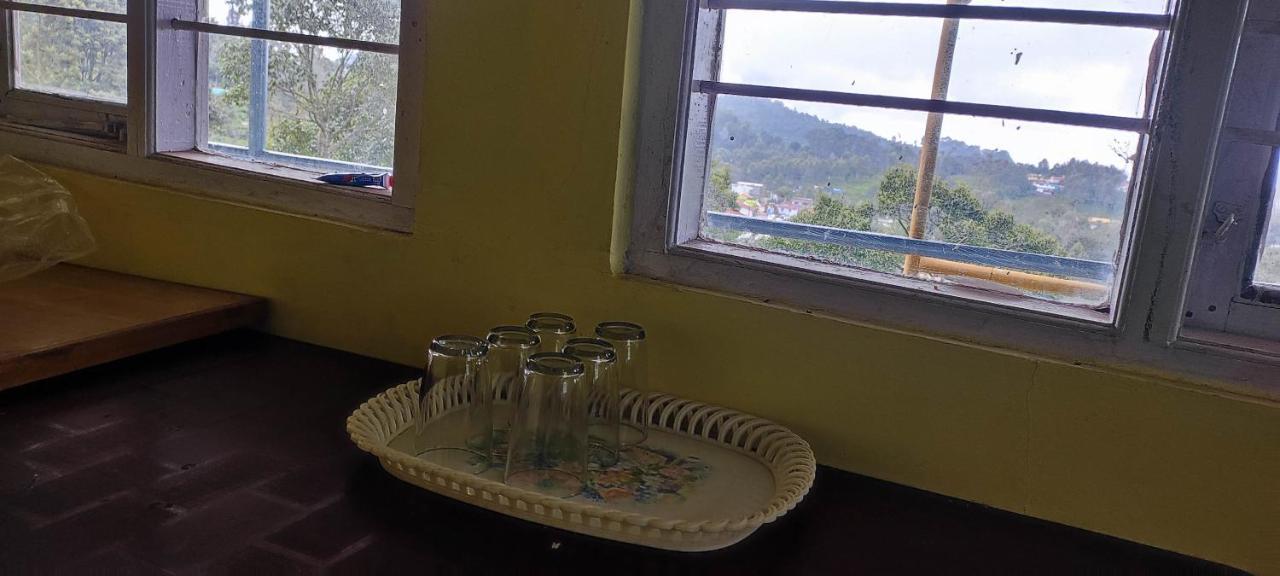 Adithya Sunrise View Cottage Kotagiri Exterior foto