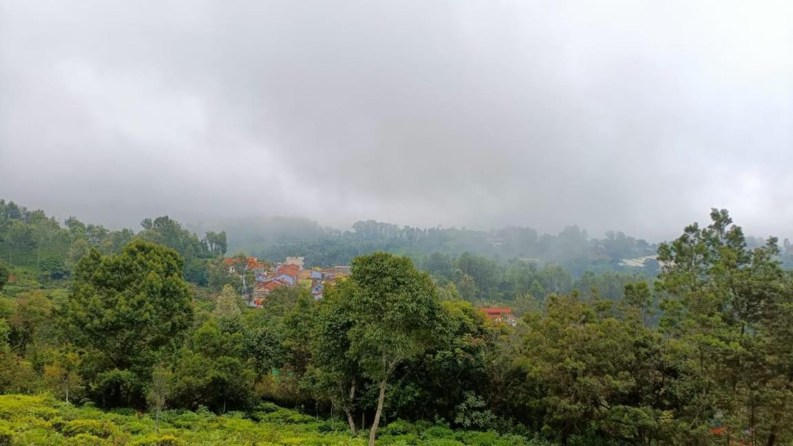 Adithya Sunrise View Cottage Kotagiri Exterior foto