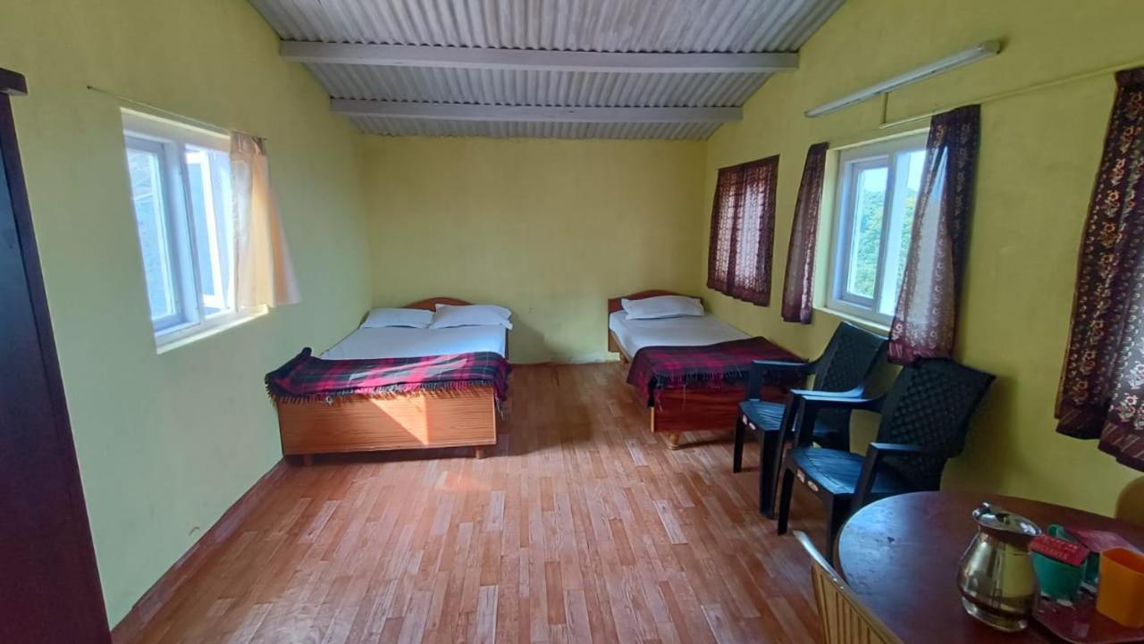 Adithya Sunrise View Cottage Kotagiri Exterior foto
