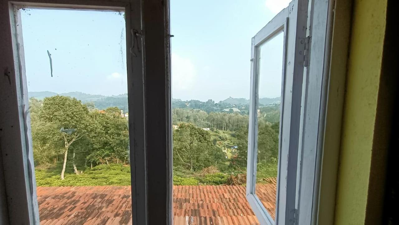 Adithya Sunrise View Cottage Kotagiri Exterior foto