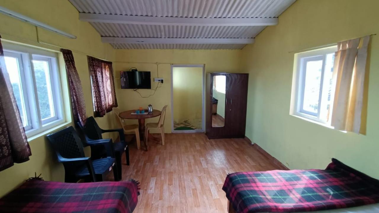 Adithya Sunrise View Cottage Kotagiri Exterior foto