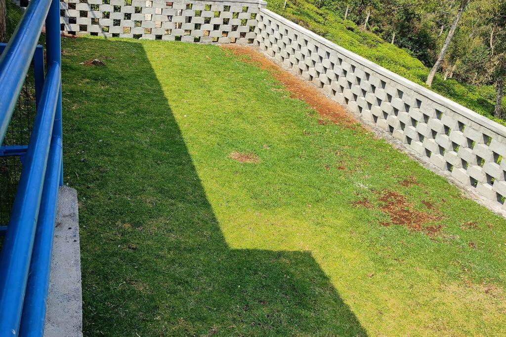 Adithya Sunrise View Cottage Kotagiri Exterior foto