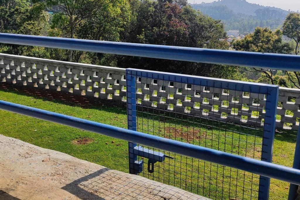 Adithya Sunrise View Cottage Kotagiri Exterior foto