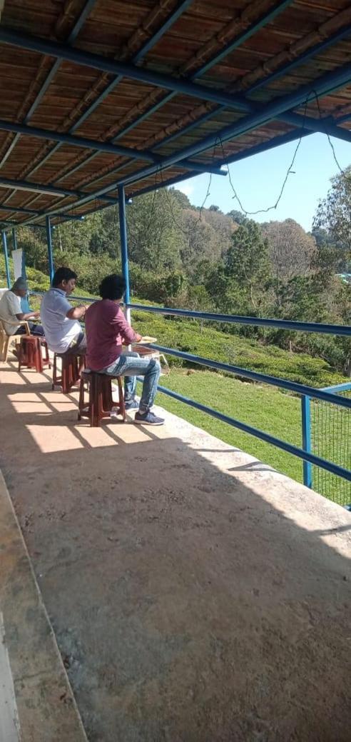 Adithya Sunrise View Cottage Kotagiri Exterior foto