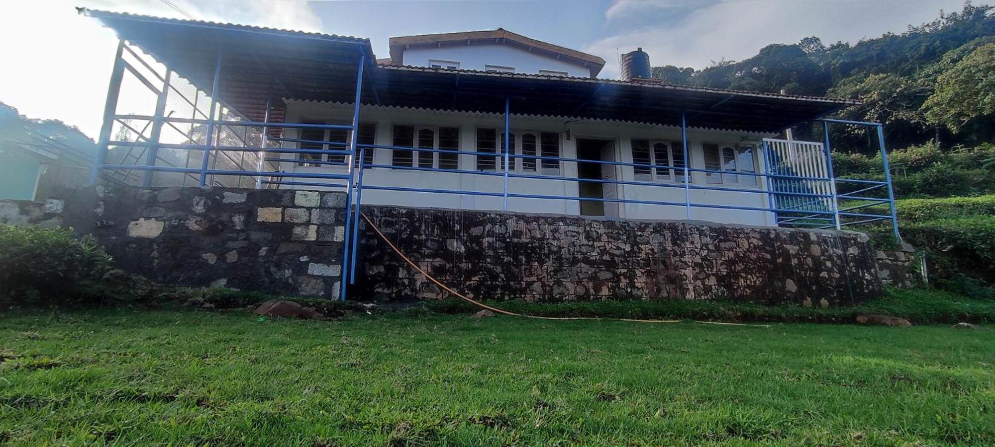 Adithya Sunrise View Cottage Kotagiri Exterior foto