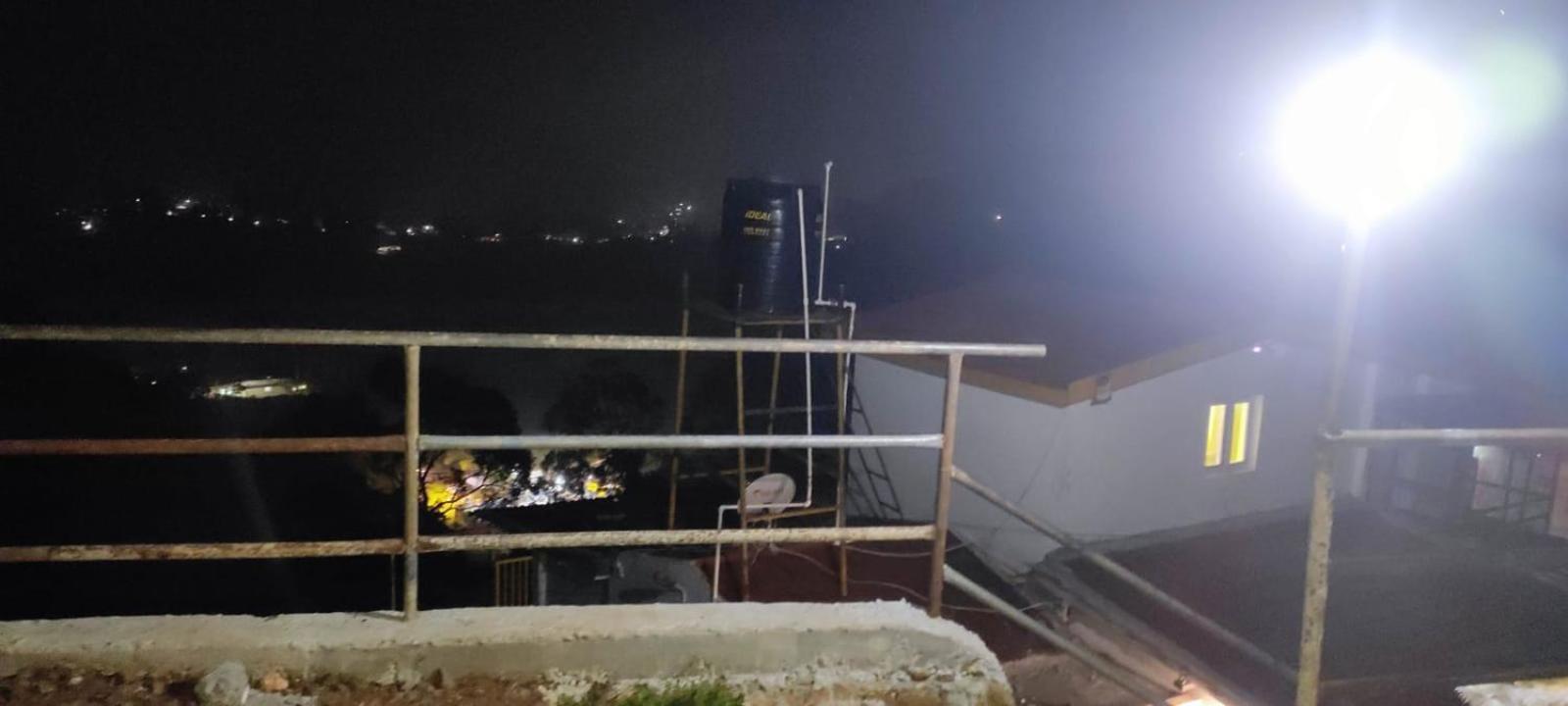 Adithya Sunrise View Cottage Kotagiri Exterior foto