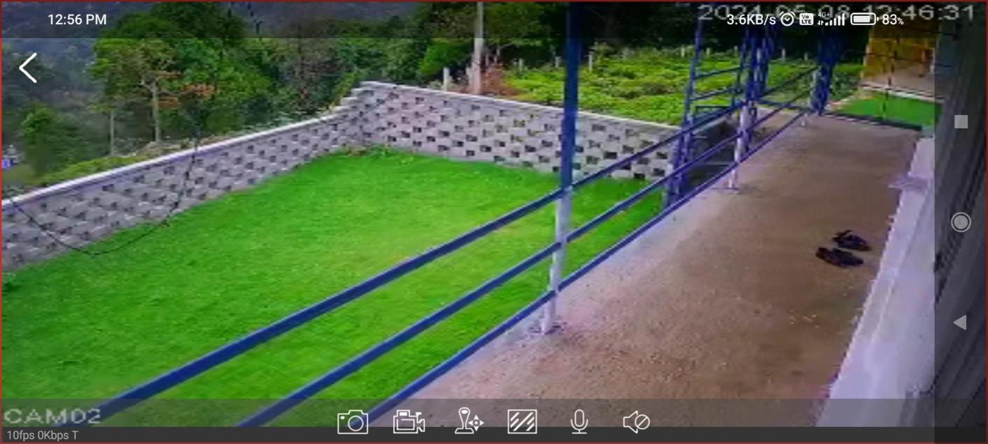 Adithya Sunrise View Cottage Kotagiri Exterior foto