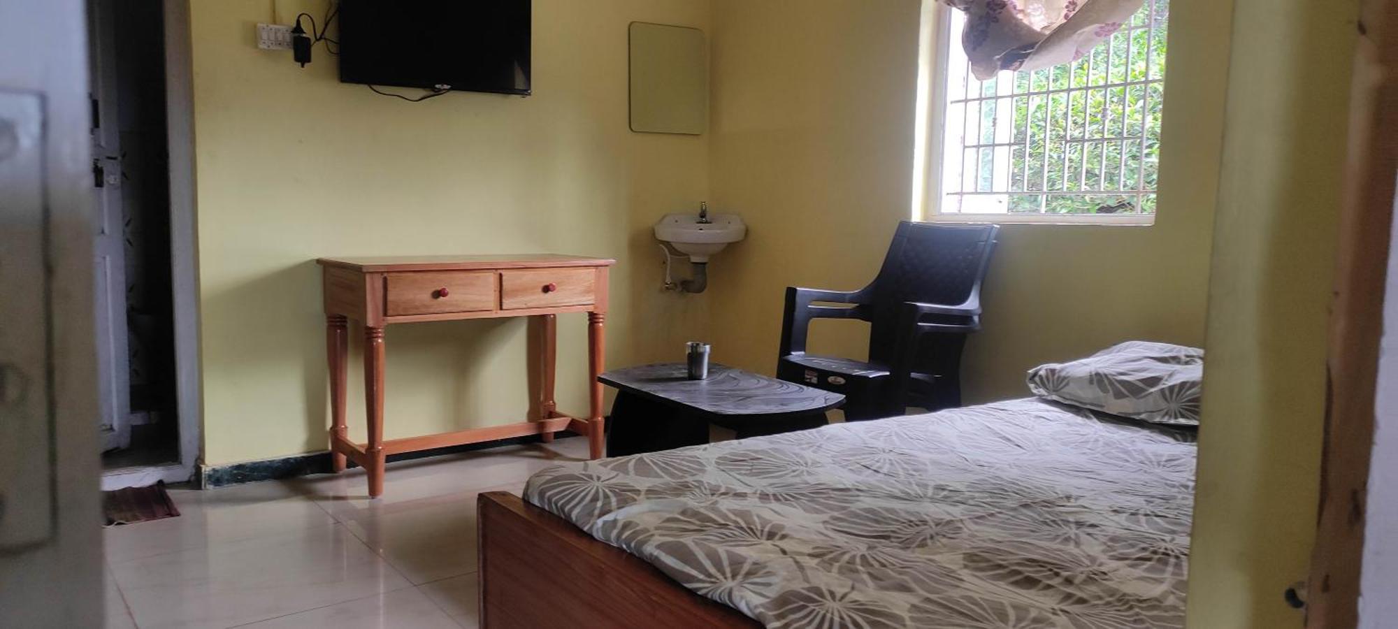 Adithya Sunrise View Cottage Kotagiri Exterior foto