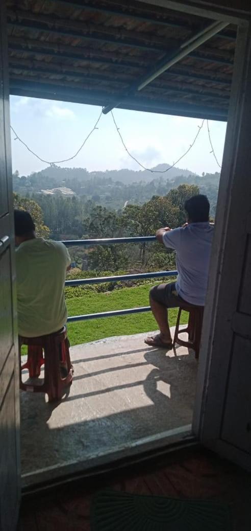 Adithya Sunrise View Cottage Kotagiri Exterior foto